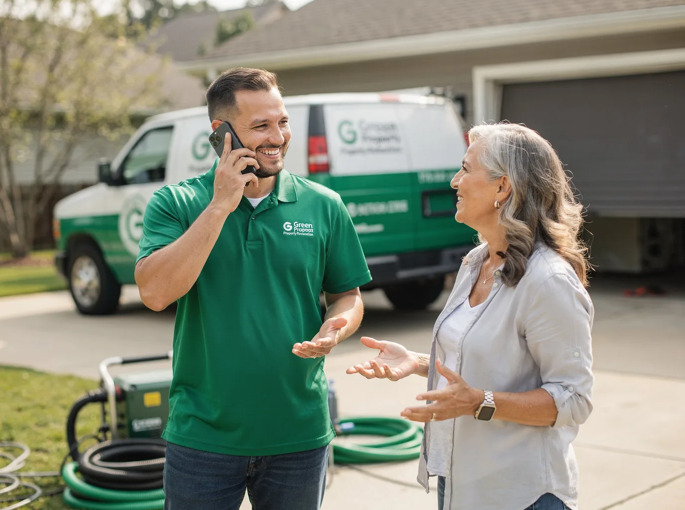 Water Damage Restoration Big Rapids, MI FAQs